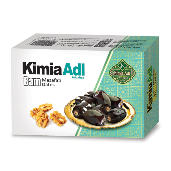 رطب مضافتی کیمیا عدل