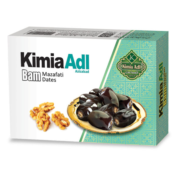 رطب مضافتی عدل دو ردیفه