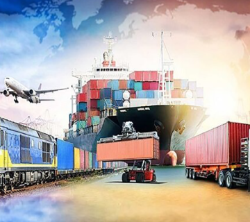 صادرات خرما