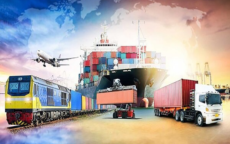 صادرات خرما