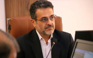 سید رحمت الله پریچهر