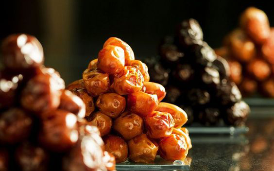 ایران رتبه دوم تا سوم تولید کننده خرما در دنیا